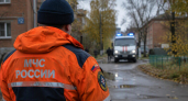В Курской области атаки дронов и обстрелы стали практически круглосуточными