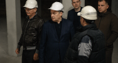 Школу на проспекте Плевицкой в Курске на 1600 мест планируют сдать к концу 2027 года