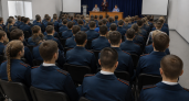 Роспотребнадзор предупредил курских студентов о рисках цифрового ожирения из за смартфонов