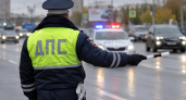 В Курской области после столкновения двух иномарок в ДТП пострадали две пассажирки