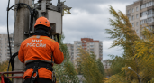 В Курской области объявили экстренное предупреждение из за ветра до 21 м с