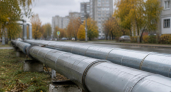 В Железногорске реконструируют теплосети после 11 аварий за три года