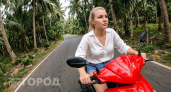 Пять месяцев на байке по Шри-Ланке: как устроить жизнь у океана и не потратить лишнего на рынках и ритуалах