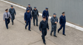 Прокуратура Курской области проверила условия и соблюдение прав в УФИЦ при КП-8