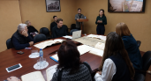 Госархив Курской области открыл виртуальную историю города по более чем 140 документам