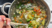 Секрет ресторанного вкуса обычного овощного супа: добавьте эту щепотку специй и домашние попросят добавки