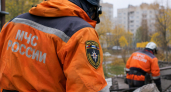 В Курской области после атаки нарушено электроснабжение и поврежден купол храма