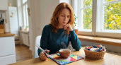 Шитьё из остатков ткани как лекарство от тревоги: почему хаотичный процесс успокаивает лучше психолога