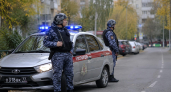 В Курской области росгвардейцы за неделю пресекли 163 административных правонарушения