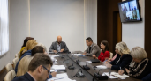 Глава Курска пригласил жителей на слушания по поправкам в Устав города