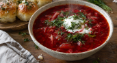 Добавляю в борщ всего одну щепотку этого продукта: вкус становится насыщенным и по-настоящему домашним