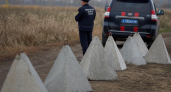 В деле о курских «зубах дракона» задержан подозреваемый из-за некачественных пирамид