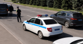 В Курске с начала года выявили более 1 100 нарушений со стороны пешеходов