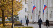 Четыре депутата покинули Курское горсобрание после избрания в облдуму