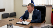Максим Левин взял под личный контроль обращения курян по экологии