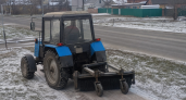 Курск планирует закупить 300 тонн «Бионорда» — реагента в 15–25 раз дороже соли