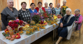 В Курской области каждый третий житель — пенсионер, а 74 человека старше 100 лет