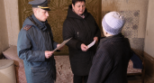 В Курской области выберут лучшие по пожарной безопасности муниципалитеты