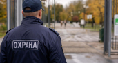 В Курске задержали мужчину, сломавшего шлагбаум на охраняемой территории Боевки