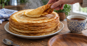 Добавляю в блинное тесто ложку этого продукта: теперь они получаются невероятно тонкими и эластичными