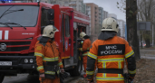 В Курской области за сутки потушили 6 пожаров и обезвредили 5 боеприпасов