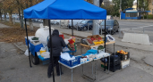В Курске на рейдах выявляют уличных торговцев без документов на товар