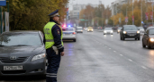 В Курске водитель оплатил 55 штрафов после ареста автомобиля на 66 тысяч