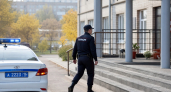 В курской школе №7 начали проверку после перелома копчика у восьмиклассницы