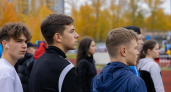 Курск примет Всероссийский спортивный диктант с онлайн участием