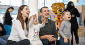 В Курске 4 октября пройдёт семейный «Клуб выходного дня» с шоу и квизами
