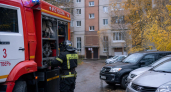 В Курске 61-летнего мужчину наградят за спасение ребёнка из горящего дома
