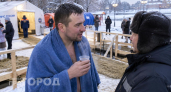 Британец впервые увидел русскую зиму и назвал одну привычку местных жителей своим главным откровением
