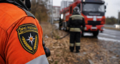 В Курской области за сутки потушили три пожара и обезвредили опасные находки