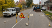 Хинштейн назвал разрытия печальным трендом осени в Курске