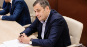 Хинштейн объяснил депутату, почему пожарные не выезжают в Рыльске во время атак