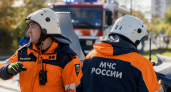 После падения обломков БПЛА в Курске число пострадавших выросло до пяти