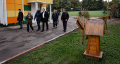 Старейший детсад Курска после ремонта стал одним из самых современных