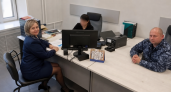 В Курской области впервые подписали договоры с осужденными до их освобождения