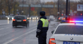 В Курской области с нетрезвых водителей взыскали 15,2 млн рублей за 9 месяцев