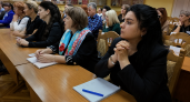 В Курске Школа гражданской активности собрала женщин-активисток из разных регионов