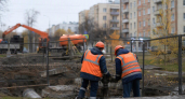 В Курской области за гибель рабочего в котловане дали условный срок