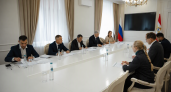 В Курской области вновь планируют запустить проект молочного комплекса за 5 млрд