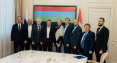 Хинштейн сообщил, какие комитеты в Госдуме и Совфеде представят Курскую область