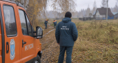 В Курской области после удара дрона по дому погиб 53-летний мужчина