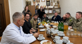 В Курске десять бойцов СВО прошли реабилитацию по специальной программе