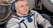 Космонавт Фёдор Юрчихин рассказал студентам ЮЗГУ о работе техники на орбите