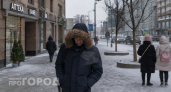 Вы зря считали мех на капюшоне декором: он защищает лицо от обморожения в сильный мороз по законам физики
