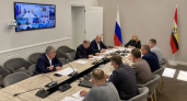 В Курской области тепло уже подали в 408 социальных объектов