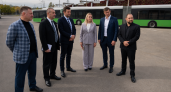 Для Курской области разработают транспортную стратегию на 2027–2031 годы
