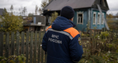 В Суджанском районе при ударе FPV дрона у дома пострадала 66 летняя женщина